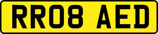 RR08AED