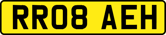 RR08AEH