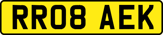 RR08AEK