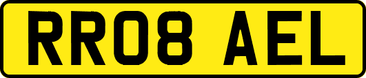 RR08AEL