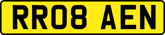 RR08AEN