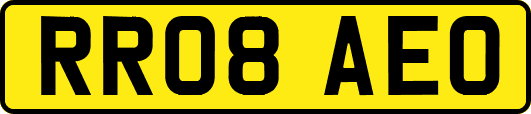 RR08AEO