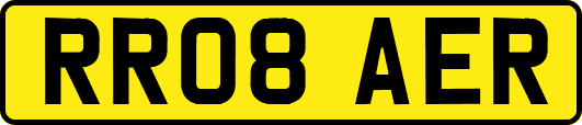 RR08AER