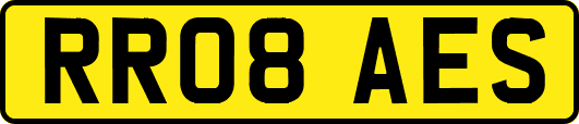RR08AES