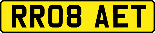 RR08AET