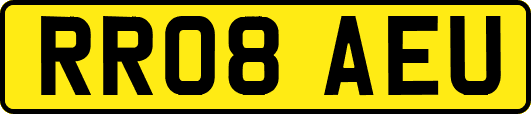 RR08AEU