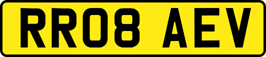 RR08AEV