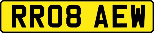 RR08AEW