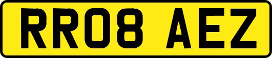 RR08AEZ