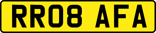 RR08AFA