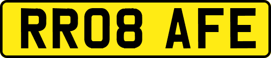RR08AFE