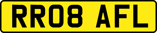 RR08AFL