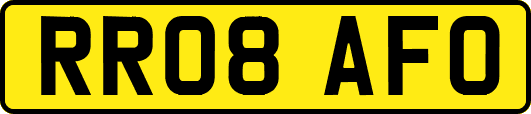RR08AFO
