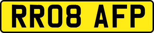 RR08AFP