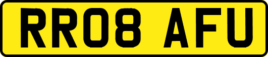 RR08AFU