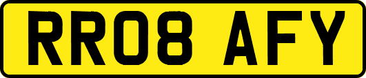 RR08AFY