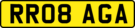 RR08AGA