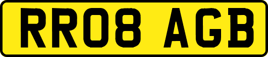 RR08AGB