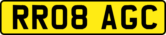 RR08AGC