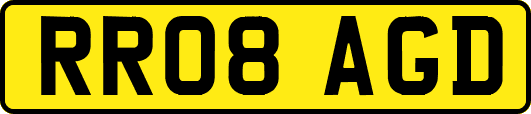 RR08AGD