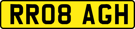 RR08AGH