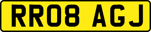 RR08AGJ
