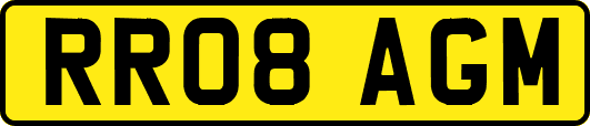 RR08AGM