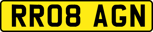 RR08AGN