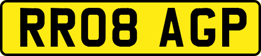 RR08AGP