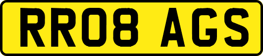 RR08AGS