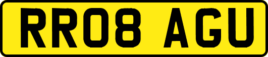 RR08AGU