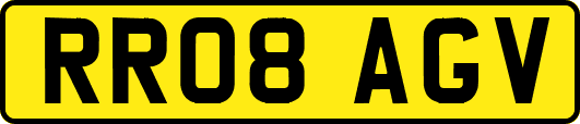 RR08AGV