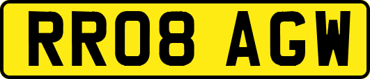 RR08AGW