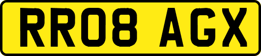 RR08AGX