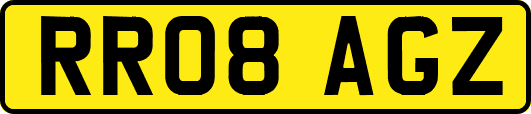 RR08AGZ