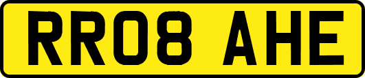 RR08AHE