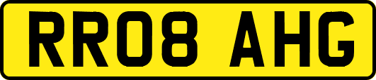 RR08AHG