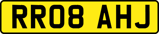 RR08AHJ