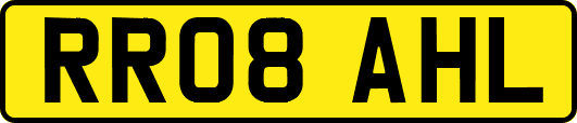 RR08AHL