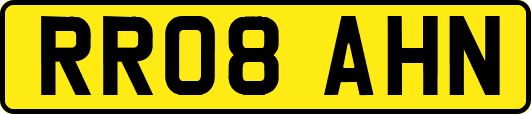 RR08AHN