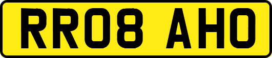 RR08AHO