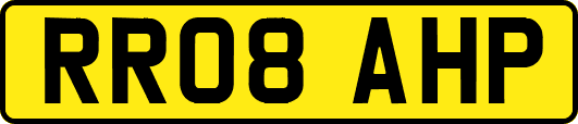 RR08AHP
