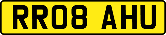 RR08AHU