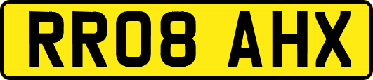 RR08AHX