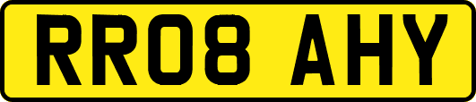 RR08AHY