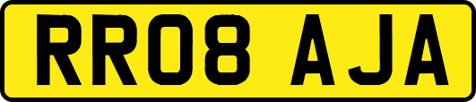 RR08AJA