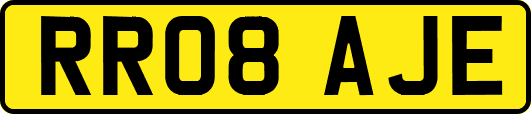 RR08AJE