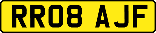 RR08AJF