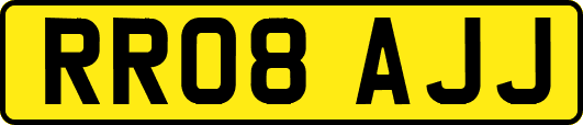 RR08AJJ