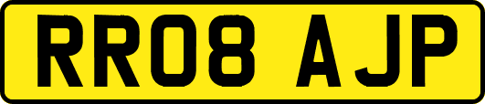 RR08AJP